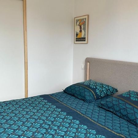 Des Vacances Au Coeur De Dinard - Appartement Entier エクステリア 写真