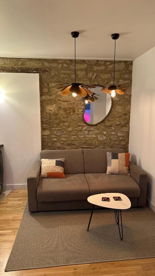 Des Vacances Au Coeur De Dinard - Appartement Entier エクステリア 写真
