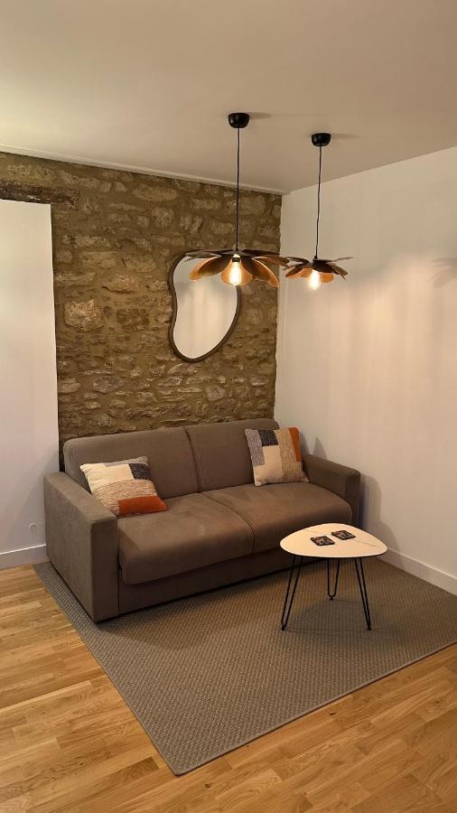 Des Vacances Au Coeur De Dinard - Appartement Entier エクステリア 写真