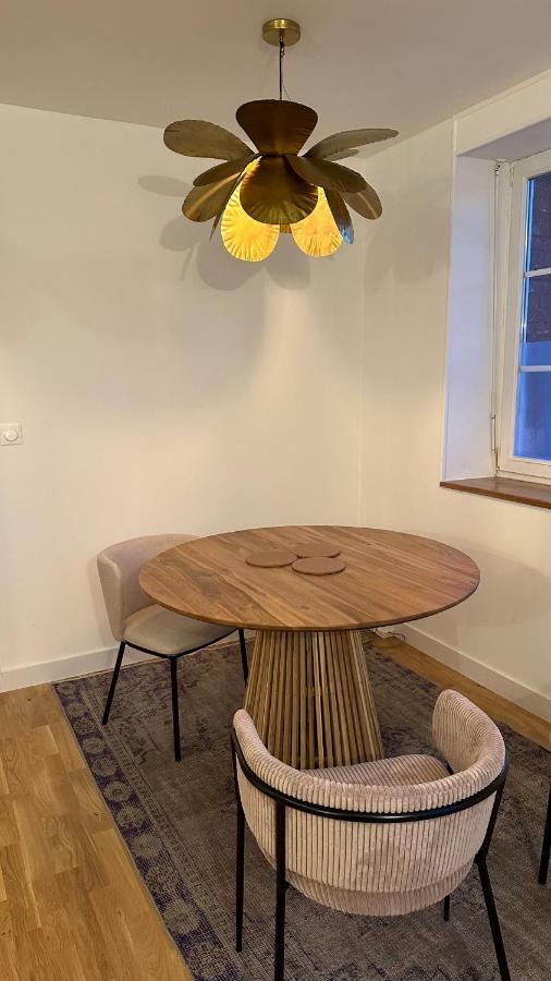 Des Vacances Au Coeur De Dinard - Appartement Entier エクステリア 写真