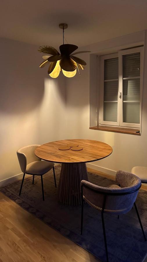 Des Vacances Au Coeur De Dinard - Appartement Entier エクステリア 写真