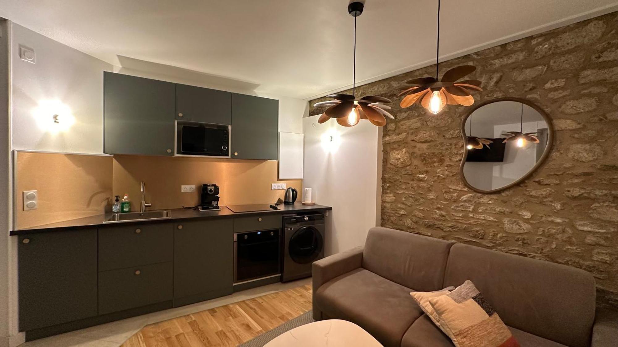Des Vacances Au Coeur De Dinard - Appartement Entier エクステリア 写真