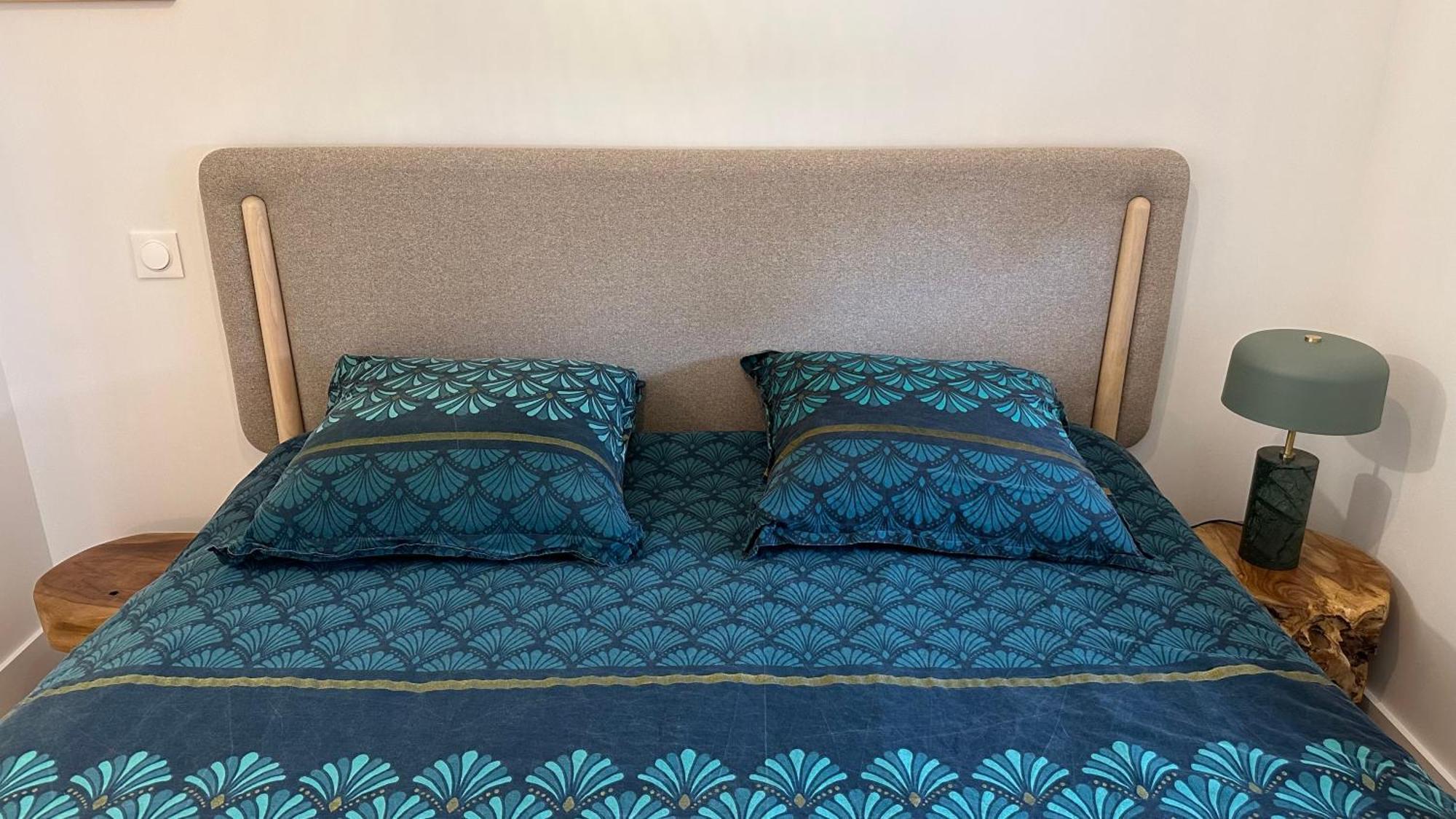 Des Vacances Au Coeur De Dinard - Appartement Entier エクステリア 写真